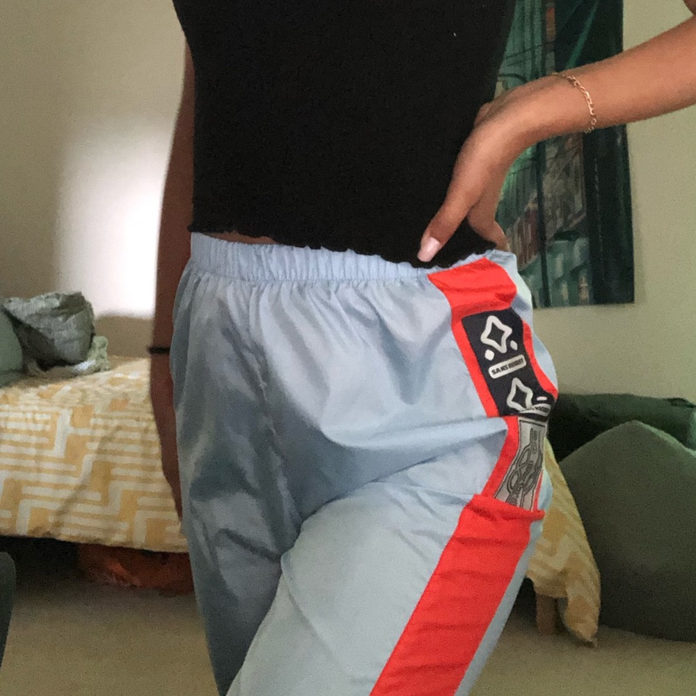 Joggers